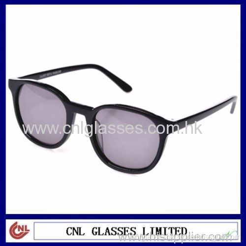 2014 New Design Sunglasses, Customized Private Label Sunglasses (s0863au)
